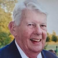 Joseph McCormack, Jr Obituary