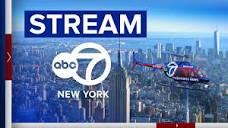 ABC7 New York | Streaming Live - YouTube