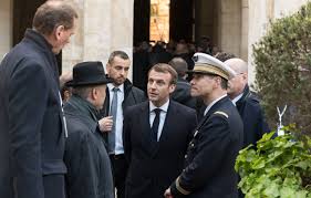Macron à l'ONU: Coup d'éclat ou Naïveté Dangereuse pour Israël?