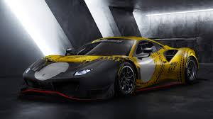 The ferrari sp38 is the automaker's latest bespoke creation. New Ferrari Sp38 One Off Supercar Revealed Evo