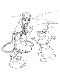 Plus de 40 modèles et dessins pour vos petites têtes blondes retrouve également un article chez annabelle pour toute la préparation d'un anniversaire autour du thème de la reine des neiges, avec un sacré boulot et un. Coloriages Gratuits Et A Imprimer La Reine Des Neiges De Disney
