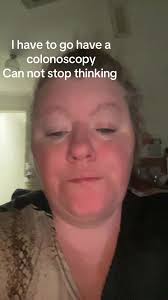 Overcoming Fear Before a Colonoscopy Appointment