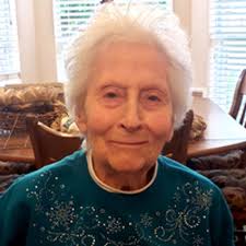 Vida Pruitt Obituary April 15, 2020