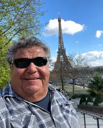 Hello me friends I'm now in Paris. My convention is all done and now I get  a couple days to relax. #travel #france #paris #explore #adventure #europe