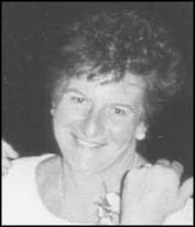Lorraine Sisson Obituary (2008)