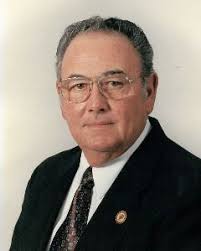 History of the Board of Supervisors