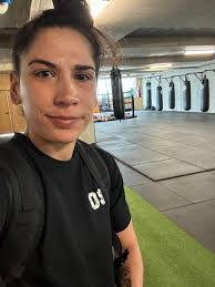 Angelica Silva's Instagram, Twitter & Facebook