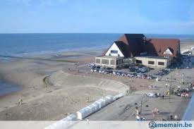 Groot Appartement Te Huur Zeedijk Middelkerke 3 Slk Vakantie Appartement Groot