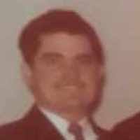 Jose Gabriel Negron Romeu (1932–2005)