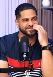 Fernando Mares Hc Jim 2009