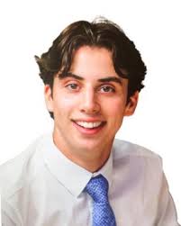 Real Estate Agent Search Results