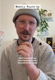 Here’s some of my favourite music that I listened to this week: Pat Metheny 