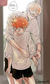 Maybe you would like to learn more about one of these? Tsukishima X Yamaguchi Tsukishima X Hinata Yaoi Worshippers Amino