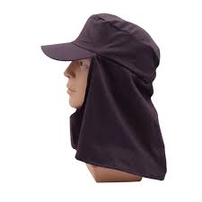 BONE (CHAPEU) ARABE BRIM S/ TELA CZA REPTEC