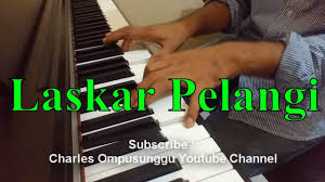 And earn iq suggest correction. Laskar Pelangi Piano Version Chords Chordify