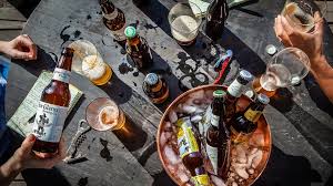 Unlike many traditional british beer styles, german beer is loved for its light, refreshing qualities. Why Don T Beer Geeks Like Wheat Beers Punch