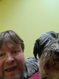 Tink is so spoiled by her parents 🤣 I love it. She's ready for surgery