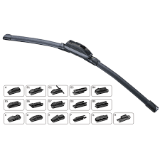 Guangzhou Hearst Automotive Electronic Co Ltd Is A Professional Manufacturer And Exporter That Is Concerned With The Design R Wiper Blades Car Horn Car Wiper