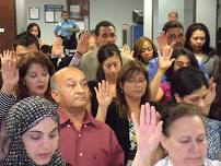 Citizenship Classes