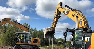 900 miljarder kronor kostar satsningen som sträcker. Norrbotniabanan Construction Launched News Railway Gazette International