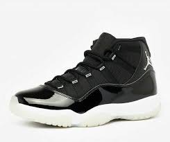 Nike Air Jordan Retro 11 Wmns Jubilee 25th Anniversary Black Ar0715 011 Women W Kixify Marketplace