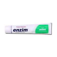 Jual Enzim Fresh Mint Pasta Gigi 160 Gr Online Desember 2020 Blibli