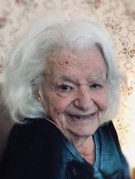 Barbara Ann (Gough) Parker