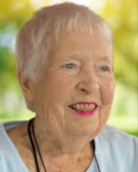 Martha Ann Parr Obituary July 9, 2025