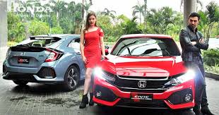 Simply research the type of car you're interested in and then select a used car from our. Harga Promo Honda Civic Hatchback Malang 2021 Dealer Mobil Honda Malang