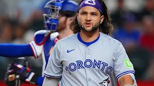 Broken finger adds to injury-plagued season for Blue Jays' Bichette | CBC  Sports