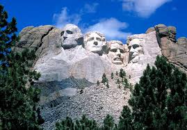 It is a place surrounded by american history, where the names of gutzon borglum and crazy horse are. Datei Mount Rushmore Jpg Wikipedia