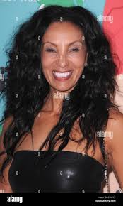 Julie scott hi-res stock photography and images