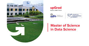 Liverpool john moores university guarantees all new students a place in university accommodation for the with world class architecture and more listed buildings than any city outside london, liverpool was. Master S In Data Science Integrated Master S From Iiit B Ljmu
