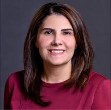 So proud of my daughter Aya selected as one of the ATFL 2025 Rising Leaders.