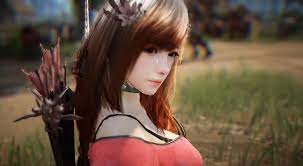 Black Desert Another Beautiful Screenshots Released Techdeem Beautiful Deserts Black