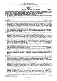 Rezolvare simulare bac logica 2021 + explicatii. Subiectul Model Al Probei E Istorie Bacalaureat 2020 SursÄƒ Edu Ro Materiale De Istorie