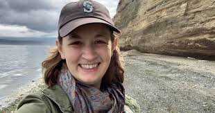 New collections manager at Tillamook County Pioneer Museum