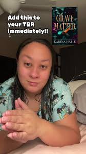 Grave Matter by Karina Halle Quotes