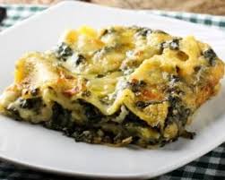 Recette De Lasagnes Vegetariennes Croquantes Par Marion Recette Recette De Lasagne Lasagnes Lasagne Vegetarienne