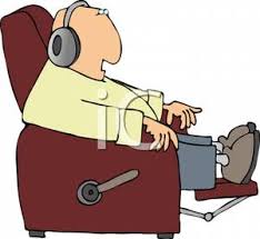 Music chair vector clipart and illustrations (2,691). A Man Sitting In An Arm Chair Listening To Music Clipart Image