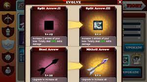 Co0 calibrationmode pcs net tare. Defender 3 Clone Unlock Mithril Arrow 4 Arrows Hd Youtube