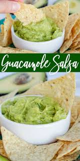 Guacamole Salsa Recipe Lemon Peony Recipe In 2020 Guacamole Salsa Recipe Guacamole Recipe Easy Guacamole Salsa