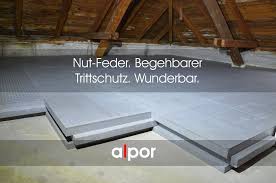 Herausragende Eigenschaften Machen Diese Mit Viel Sorgfalt Produzierte Atmungsaktive Geschossdeckendammung Einzigartig Dach Dammen Sanierung Warmedammung