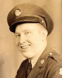 Joseph Stieg Obituary (1917