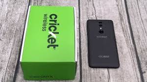 Bueno amigos para liberar el teléfono alcatel 5008r de cricket tienes que leer el serial del aparato son 16 dígitos entre números y letras . Alcatel Onyx Cricket Wireless Khurak