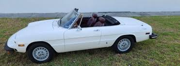 Image result for Navy Blue 1978 Alfa-Romeo