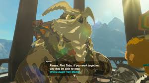 So just how long can a camel go without water before its hump starts to slump? Divine Beast Vah Medoh The Legend Of Zelda Breath Of The Wild Wiki Guide Ign