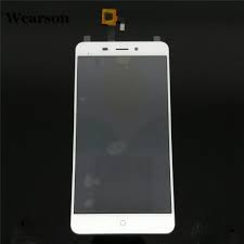 For Zte Nubia N1 Touch Panel High ...