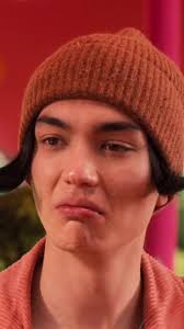 Tao Heartstopper Saing Rude