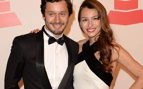 La modelo y conductora le obsequió un test rápido de covid a su hijo mayor. El Especial Momento Que Reunio A Pampita Y Benjamin Vicuna Tras Su Polemica Separacion T13